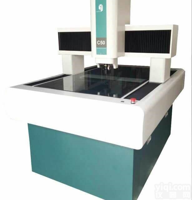 <em>JH</em>-C30  <em>JH</em>-C30自动影像<em>测量</em>仪