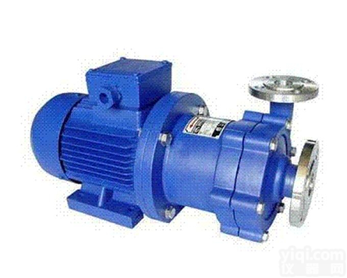 CQ型  CQ型<em>磁力驱动</em>泵