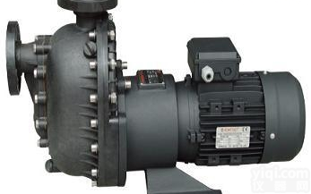 ZBF型  <em>ZBF型自吸式塑料磁力泵</em>