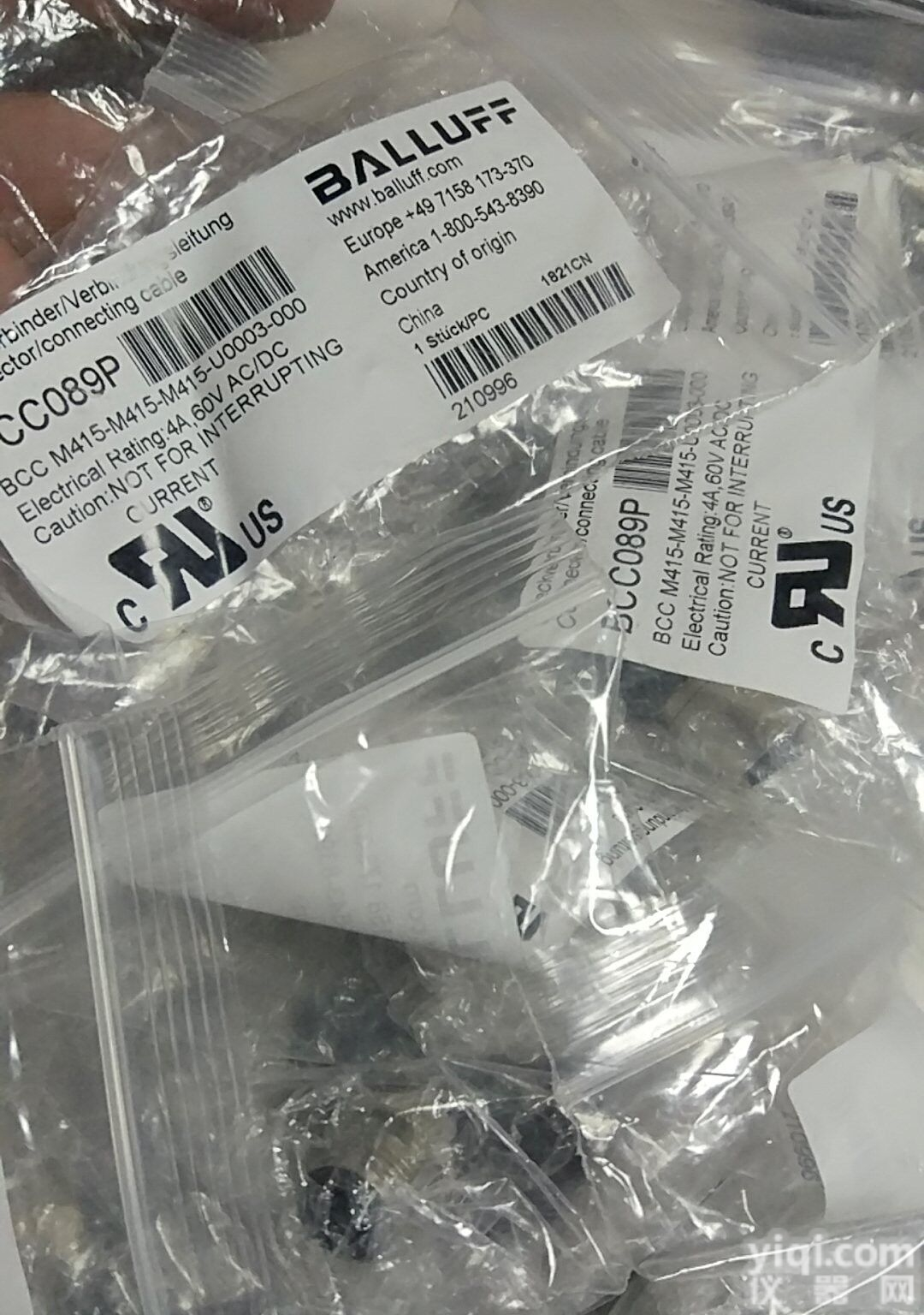 BIS Z-GW-001-PBS/BAE00JK  <em>德国</em>数控车<em>控制系统</em>开关巴鲁夫上海秉铭