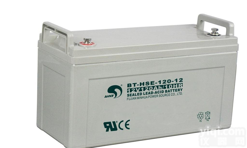 BT-HSE-65-12/HL  <em>赛特</em>高能长寿命<em>蓄电池</em>