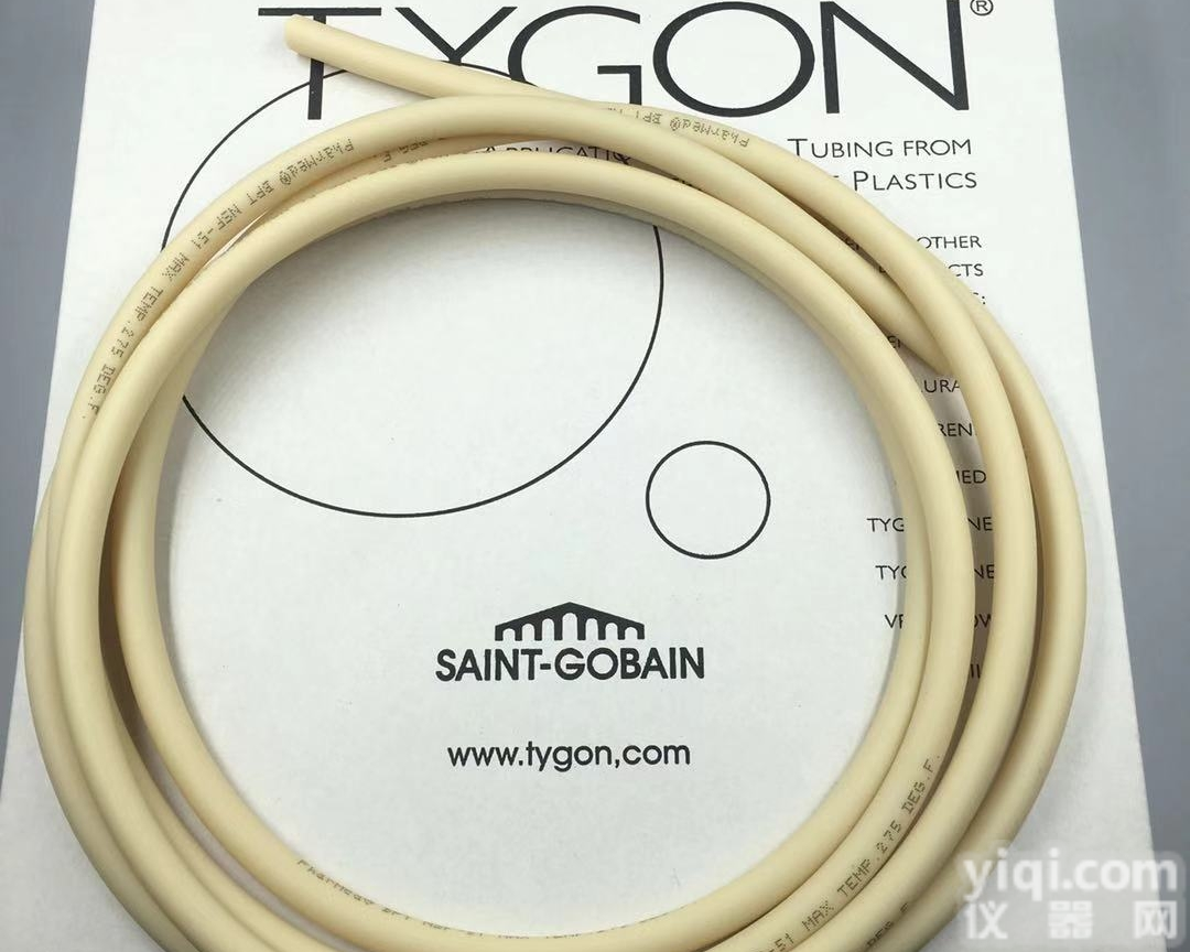 AY242003  圣戈班软管<em>Pharmed</em> BPT蠕动<em>泵管</em>