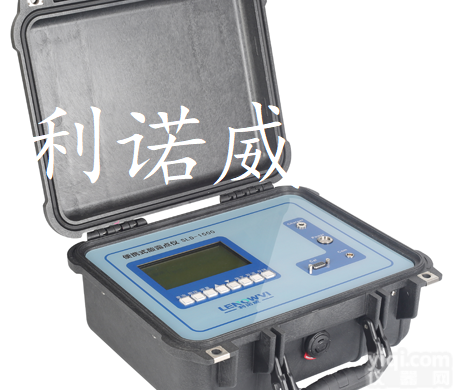 测量<em>烟道气</em>体酸露点<em>分析仪</em>