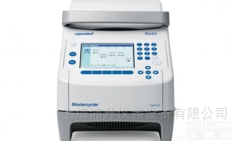 Mastercycler® nexus  艾<em>本德</em><em>梯度</em>PCR仪