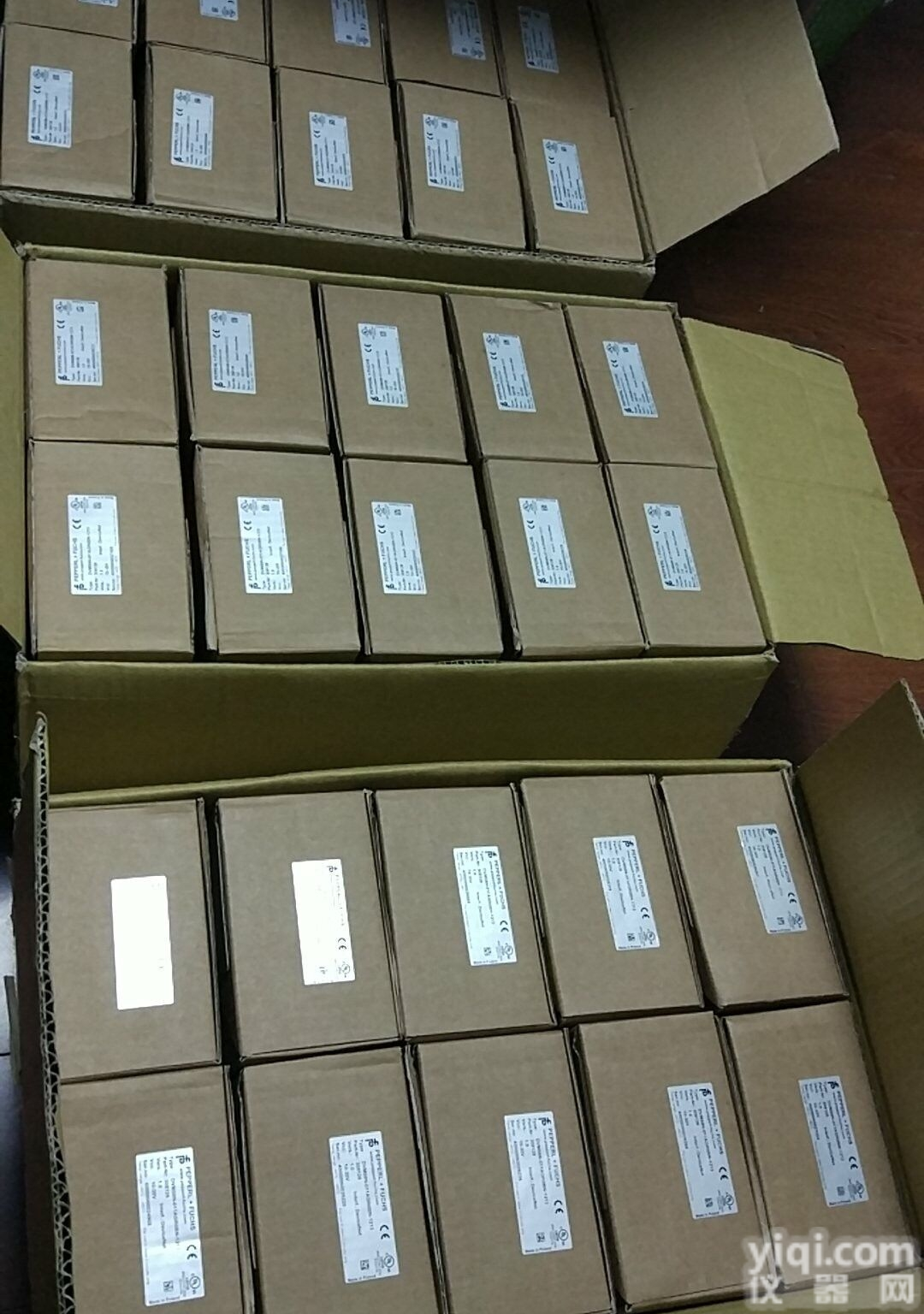 NBN4-12GM40-ZO NBN8-18GM4  接近开关<em>特价</em>型号倍加福 <em>长期</em><em>特价</em>供应