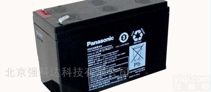 松下<em>蓄电池</em>LC-PE1265<em>参数</em>及<em>价格</em>
