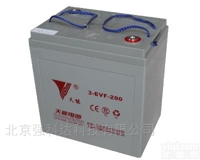 6-EVF-<em>100</em>  天能蓄电池6-EVF-<em>100</em><em>参数</em>规格