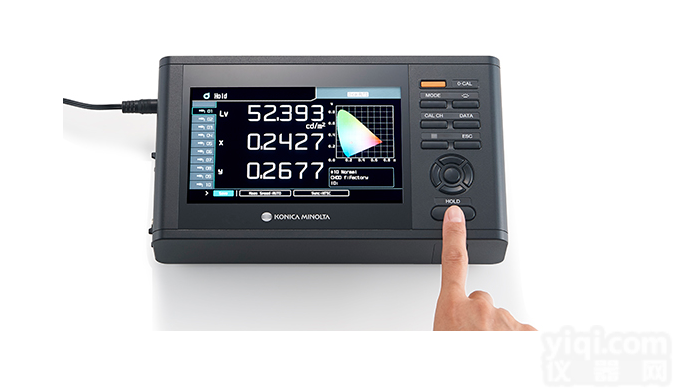 租售CA-<em>410</em><em>色彩</em><em>分析仪</em>