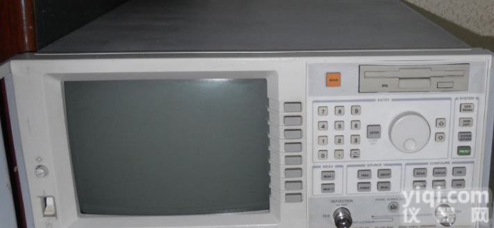 特价<em>HP8712ET</em><em>矢量</em>网络<em>分析仪</em>处理