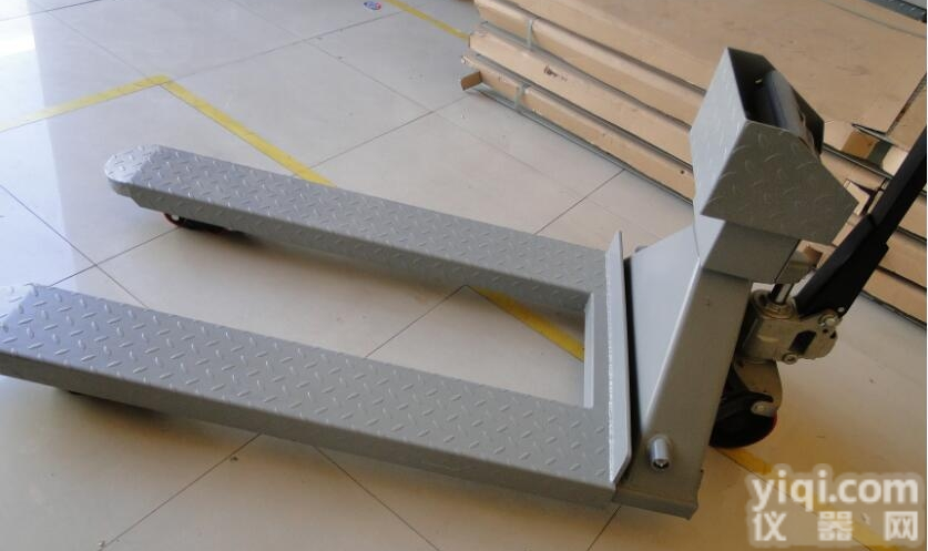 SCS-JC  <em>碳钢</em>电子<em>叉车</em>秤-Q235<em>碳钢</em><em>叉车</em>电子秤