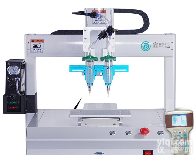 <em>深圳</em>全<em>自动</em><em>点胶机</em>设备