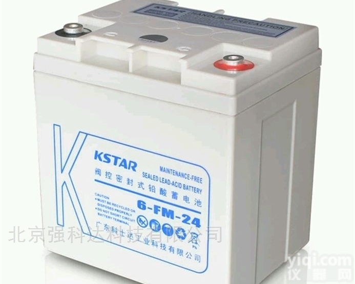 科<em>士达</em>铅酸<em>蓄电池</em>6-FM-24