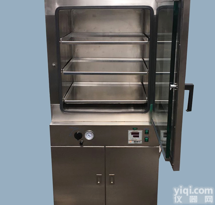 DZF-6090内胆<em>外壳</em>304<em>不锈钢</em>真空干燥箱