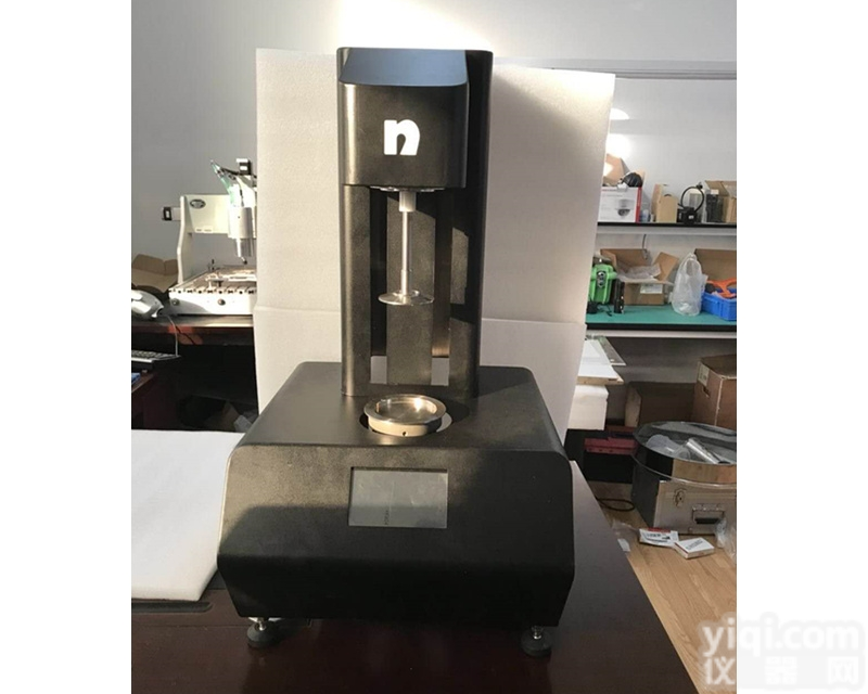 NT  荣计达NT水泥砂浆流变仪<em>构造</em>与<em>原理</em>