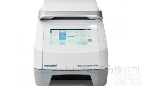 Mastercycler X50  艾<em>本德</em><em>梯度</em>PCR仪