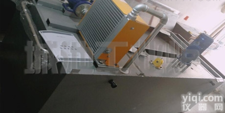 ZC  <em>城池</em>PaiZC实验用移动式小型自动<em>淬火</em>油槽