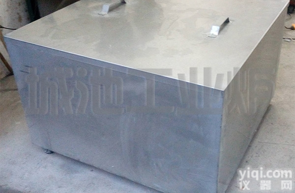 SC  <em>城池</em>PaiSC实验移动<em>淬火</em>水槽