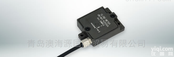 <em>日本</em>码控美<em>倾斜角</em>度检测器测斜仪CM-961