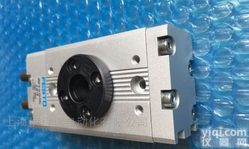 DRVS  伊里德代理德国festo<em>气缸</em>滑<em>台式</em>