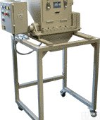 AúK-<em>400</em>  日本Daikoseiki塑料树脂<em>粉碎机</em>AúK-<em>400</em>