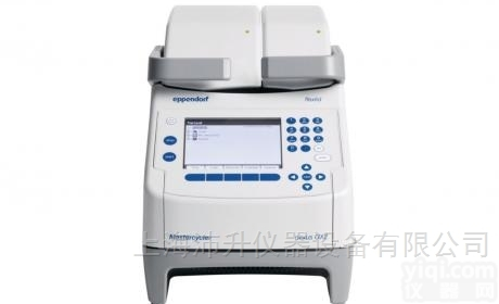 Mastercycler® nexus X2  艾<em>本德</em><em>梯度</em>PCR仪