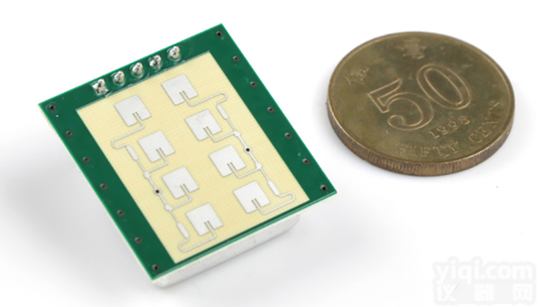 瑞士RFbeam雷达24G-LC1A<em>微波</em>传感器<em>模块</em>