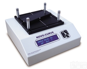 NOVO-<em>CURVE</em>  RhopointNOVO-<em>CURVE</em><em>小孔</em><em>曲面</em>光泽度仪