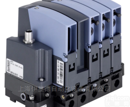 类型 8709  德国<em>宝德</em>BURKERT<em>系统</em>控制单元