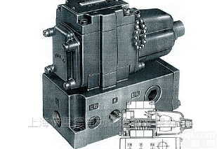 Mark 10系列  纽曼蒂克Numatics<em>比例阀</em><em>气动阀</em>