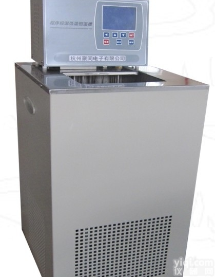 西安<em>低温</em>恒温<em>水浴锅</em>CY<em>DC</em>-1030<em>低温</em>循环槽
