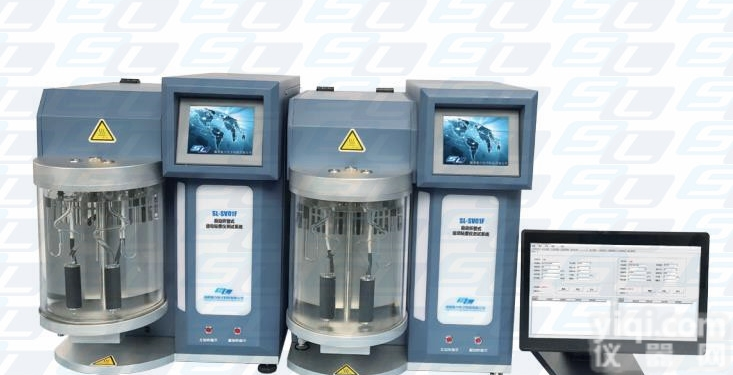 SL-SV01F  自动折管式<em>运动</em>粘度<em>测试系统</em>