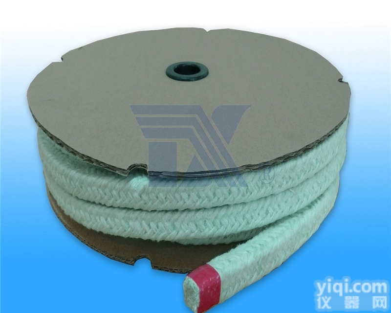 <em>天兴</em>可降解纤维方编绳环保高温绳密封<em>盘根</em>