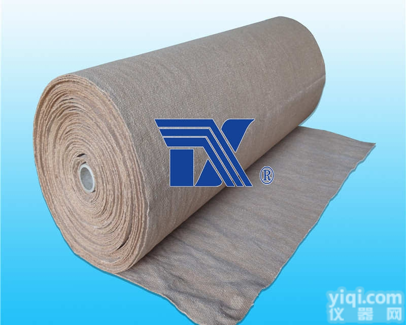 天兴 涂蛭石陶瓷纤维<em>布防</em><em>火布</em> 保<em>温布</em>