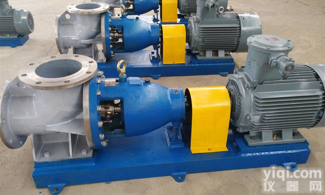 YZW200  宝鸡钛泵YZW200钛<em>轴流泵</em>强制<em>循环泵</em>