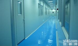 <em>山东</em>食品无尘无菌<em>洁净厂房</em>设计装修