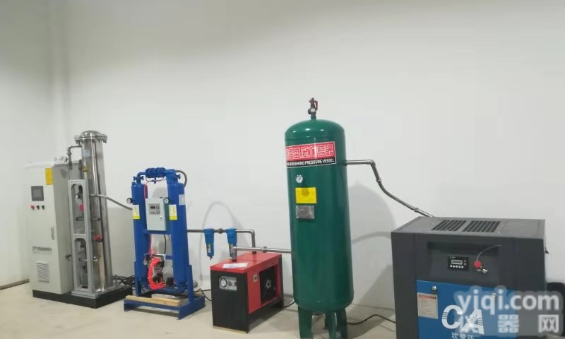 <em>南京</em>-无锡-徐州<em>水冷</em>式水消毒臭氧发生器