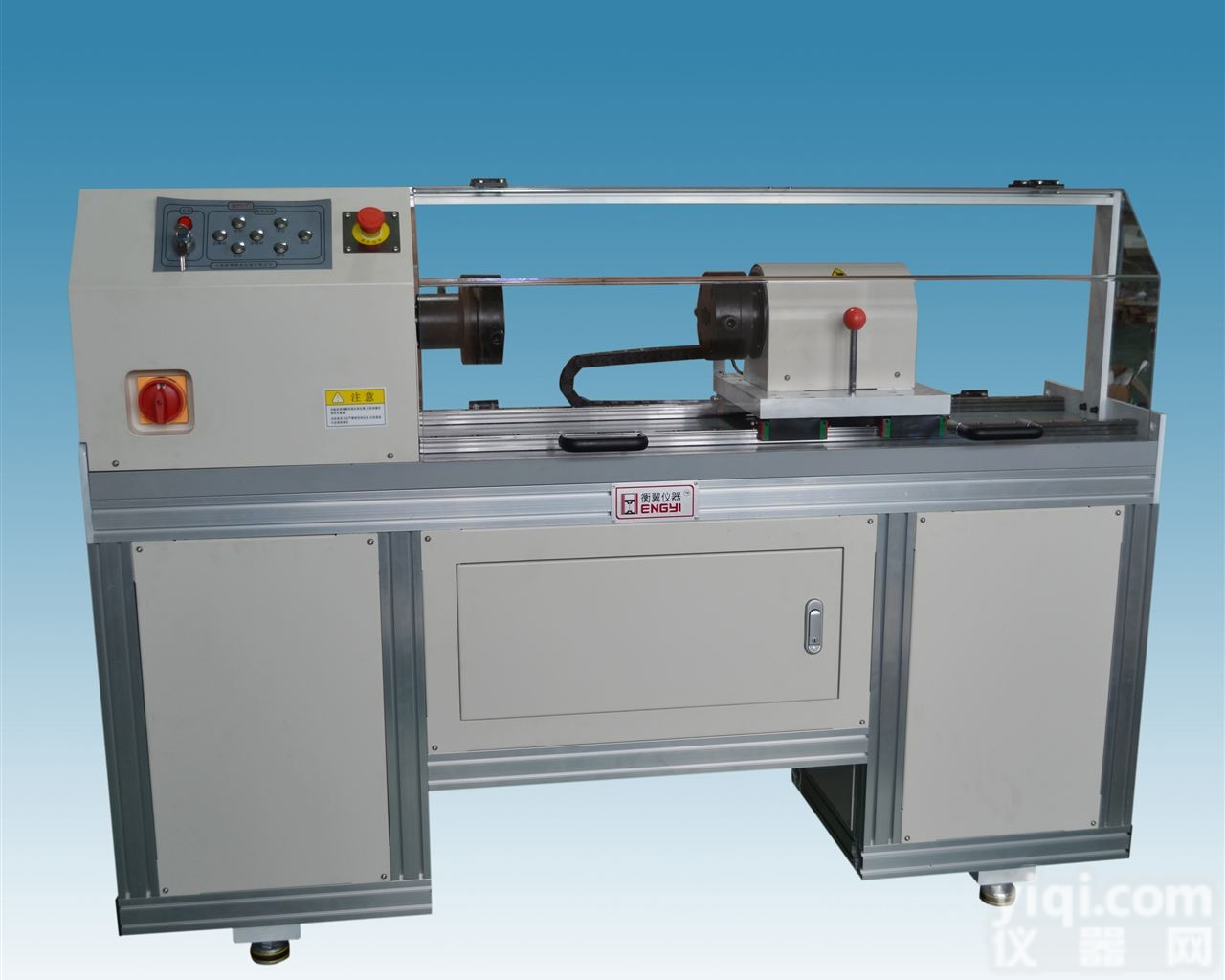 <em>HY-1000NM  材料扭转试验机</em>