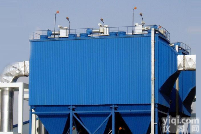 秦皇岛焦化厂<em>除尘器</em><em>生产厂家</em>