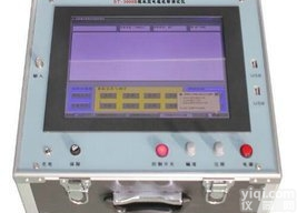 <em>ST3000</em>电缆故障<em>测试仪</em>
