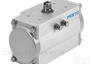 DFPD  伊里德代理德国<em>festo</em><em>气缸</em>90° <em>摆动</em>驱动器