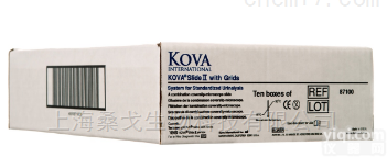 87100  Slide II With Counting Grids <em>网格</em><em>计数板</em>