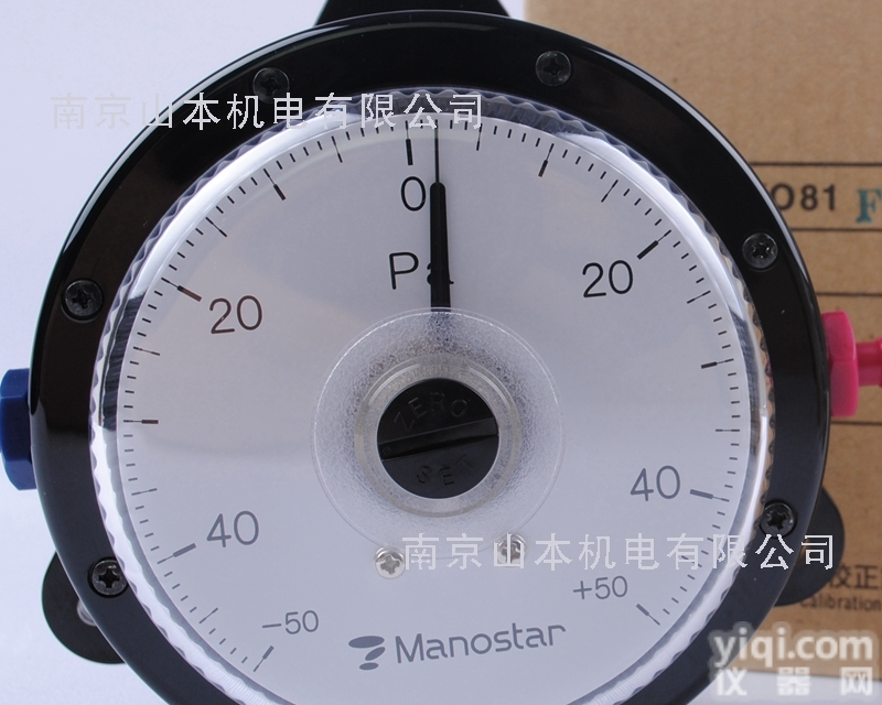<em>山本</em>电机WO81FN20E  Manostar<em>山本</em>电机<em>差压</em>计