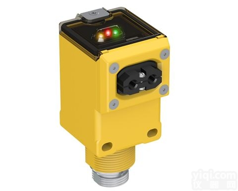 Q45系列  美国<em>邦纳</em>banner<em>光纤</em>信号放大器