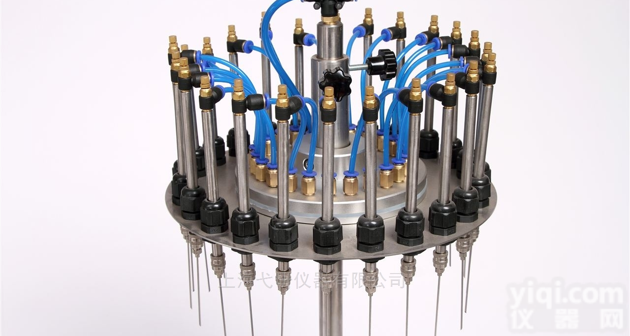 YDCY-12L  <em>圆形</em>氮吹仪|<em>24</em>位水浴氮气吹干仪价格