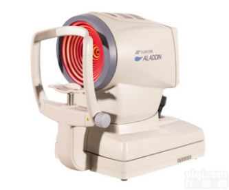 拓普康Aladdin 阿拉丁光<em>学生</em>物<em>测量仪</em>