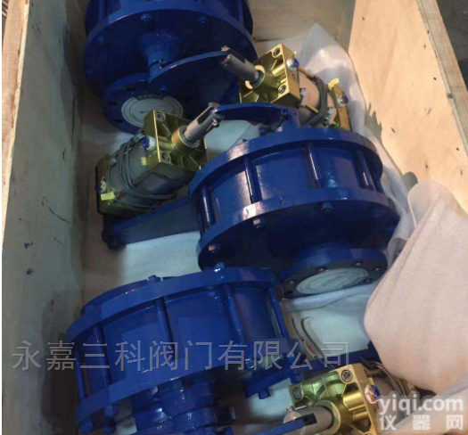 B<em>Z643TC</em>  <em>气动</em>陶<em>瓷盘</em>阀