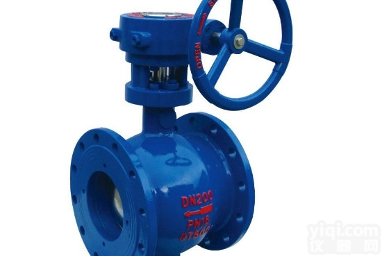 <em>PQ340Y</em><em>偏心</em>半球阀