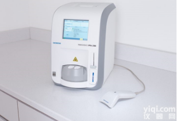 血小板功能<em>分析仪</em> INNOVANCE PFA-<em>200</em>