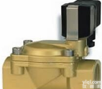 黄铜<em>材质</em>：NORGREN先导式驱动<em>膜片阀</em>