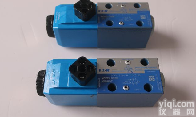 <em>伊顿</em>VICKERS<em>电磁阀</em>专业代理